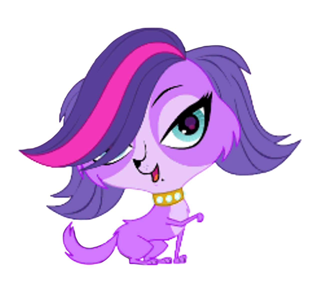 Zoe Trent (LPS) by MaryBethMaria1423 on DeviantArt