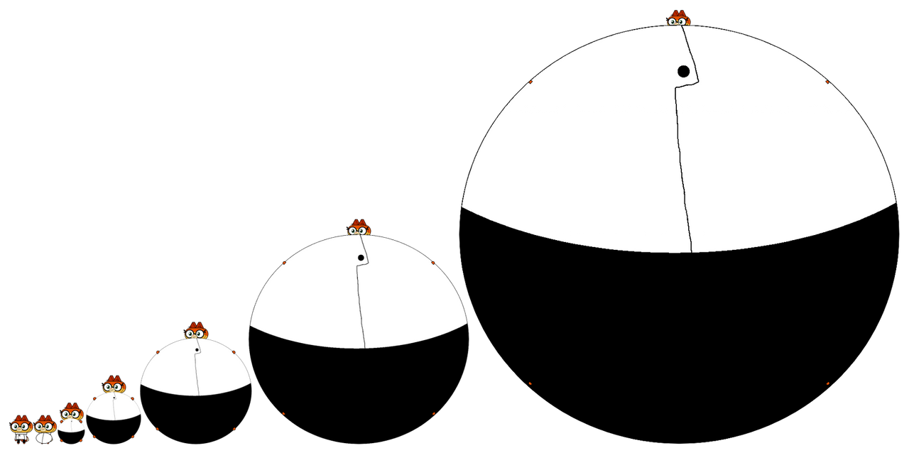 Fox Inflation Dr. Fox inflation by MaryBethEmberJoy49-1 on DeviantArt
