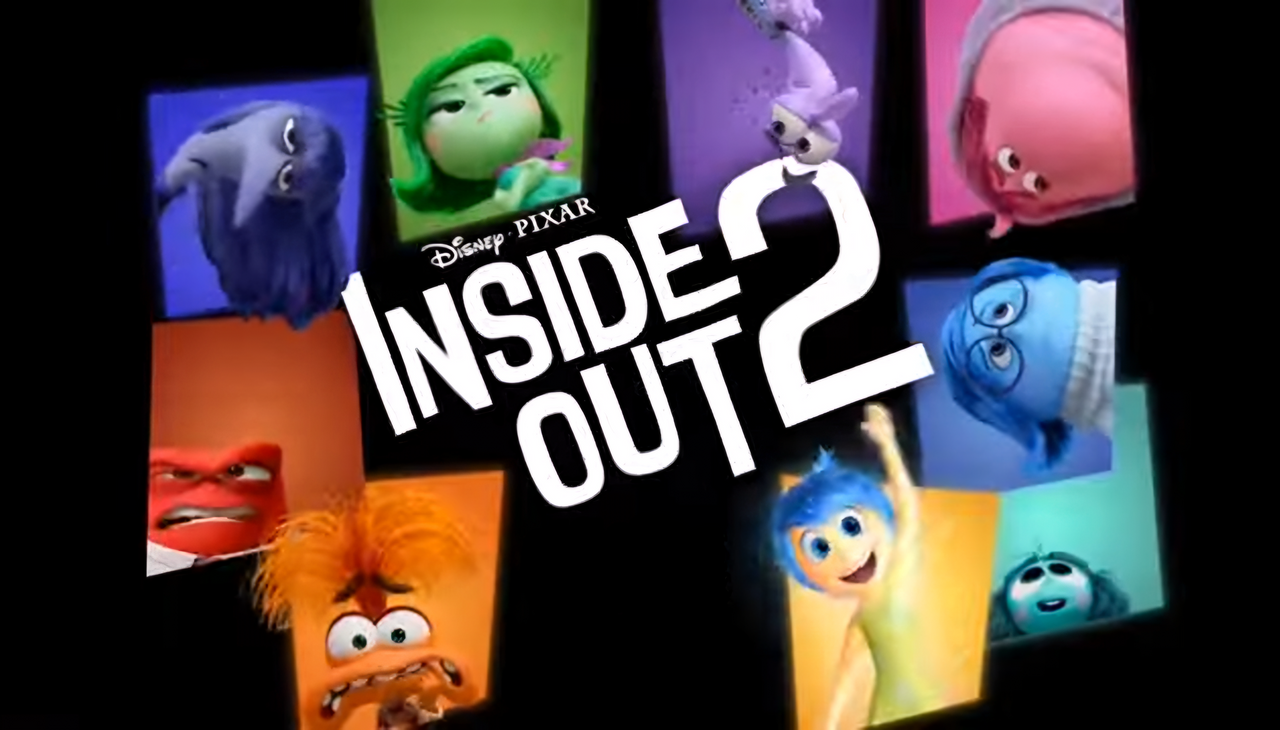 Inside Out 2 wallpaper by MaryBethMaria1423 on DeviantArt