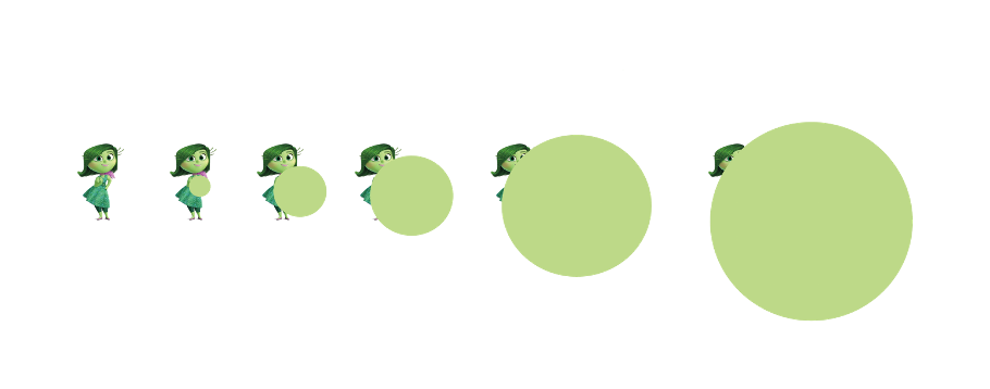Disgust Inflation Deviantart Disgust belly inflation by MaryBethMaria1423 on DeviantArt