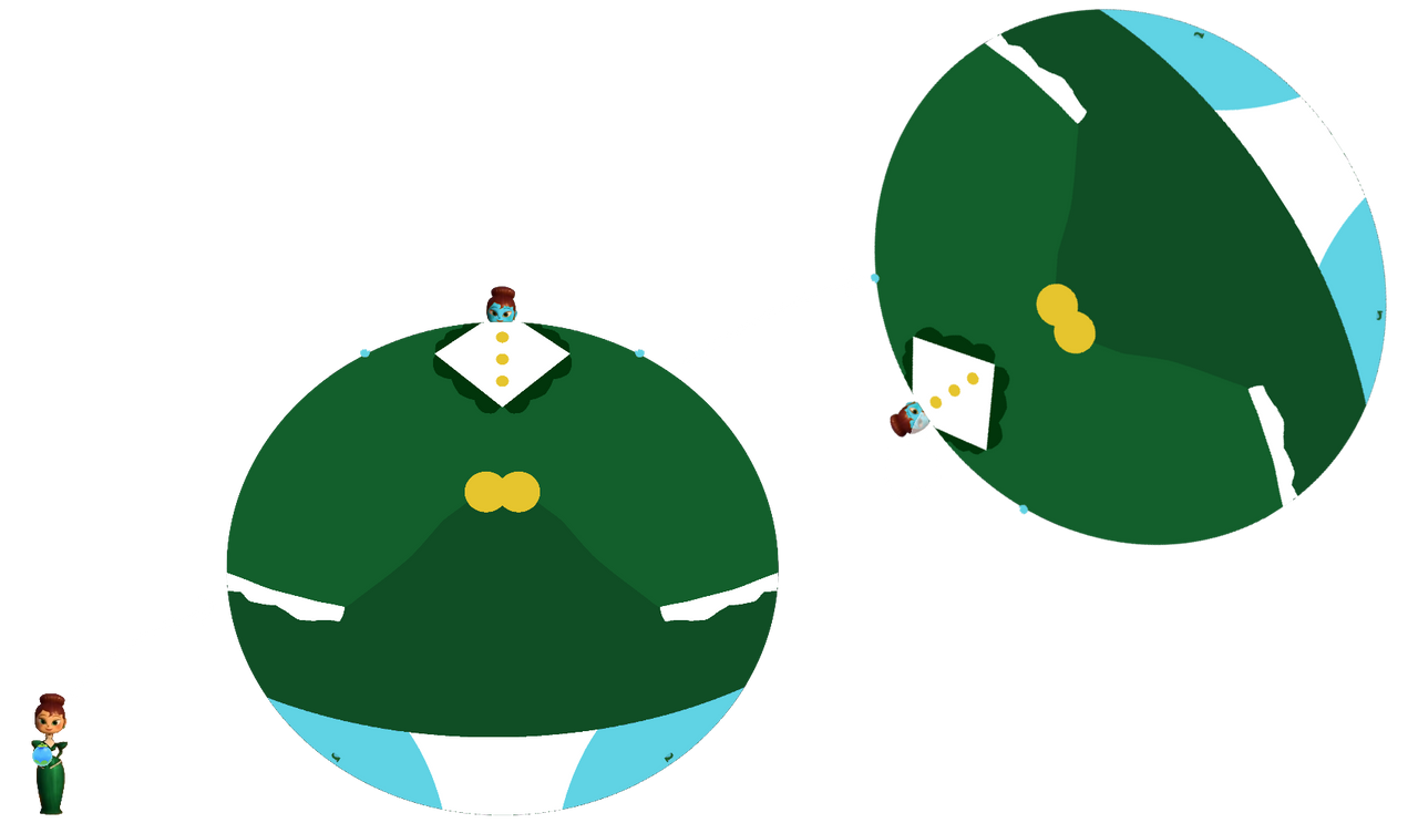 Blimp Inflating Amparo blimp fruit inflation sequence by MaryBethMaria1423 on DeviantArt