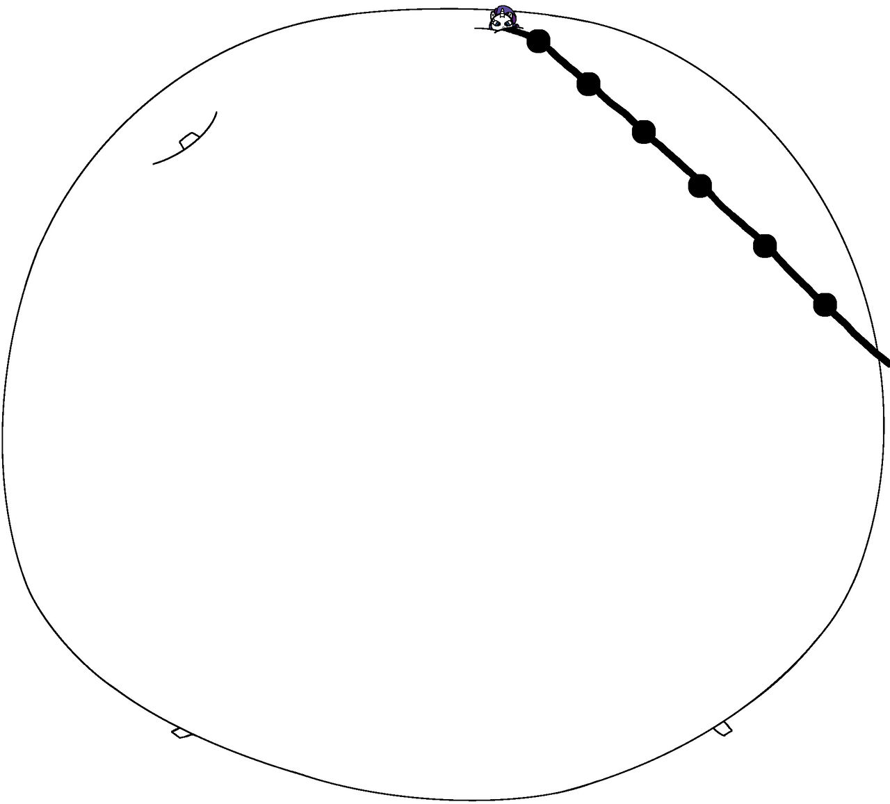 Rarity water inflation by MaryBethMaria1423 on DeviantArt