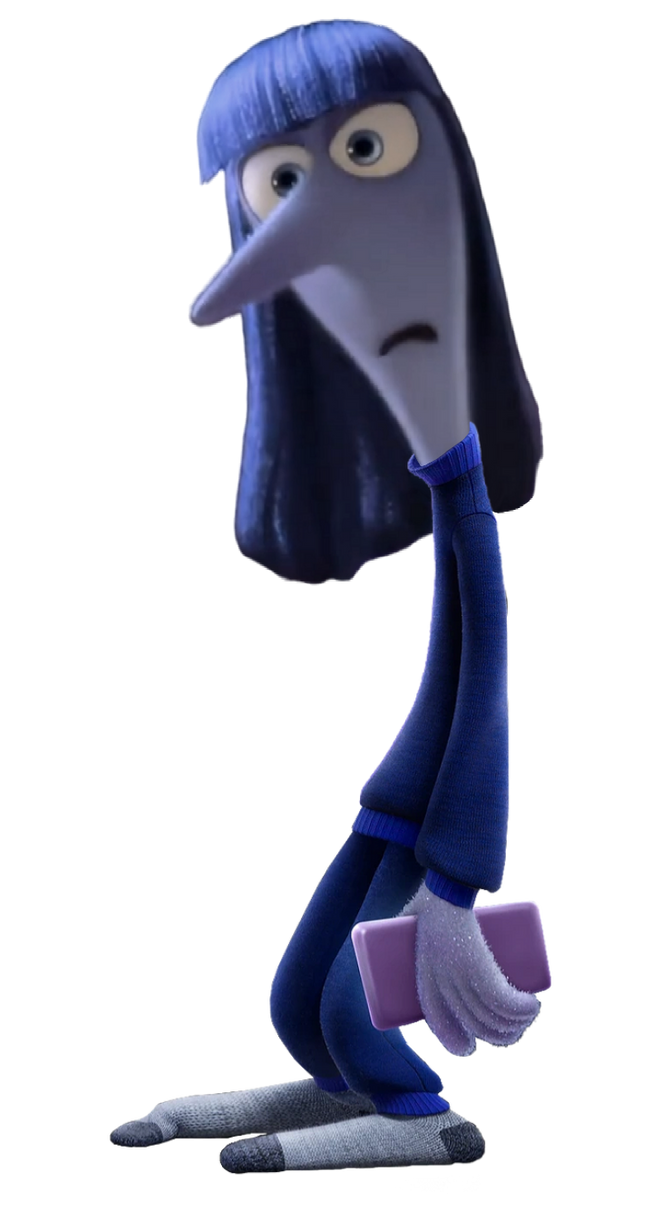 Ennui Inna Ennui angry (full render) by MaryBethMaria1423 on DeviantArt