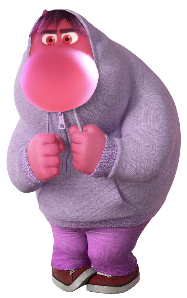 Enchantingly Angry Embarrassment angry (full render) by MaryBethMaria1423 on DeviantArt
