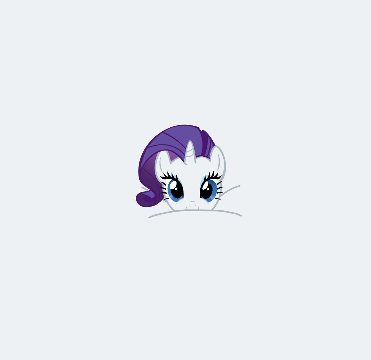Rarity infinity inflation by MaryBethMaria1423 on DeviantArt