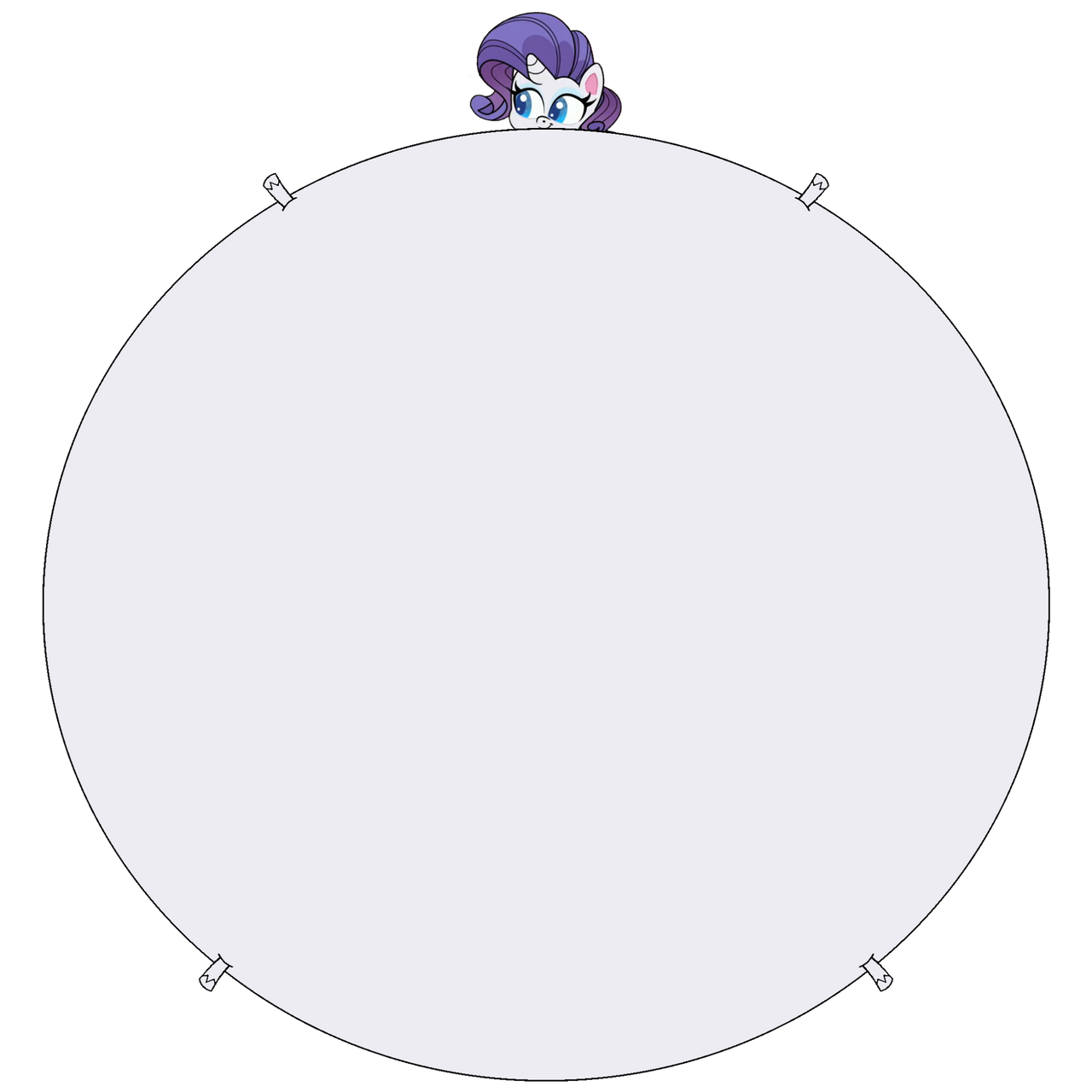Gmod Rarity Inflation Massively Inflated Rarity (Pony Life) by MaryBethMaria1423 on DeviantArt