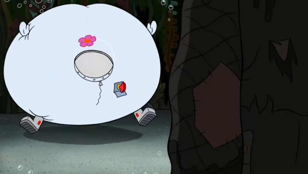 Suit inflation base by MaryBethMaria1423 on DeviantArt