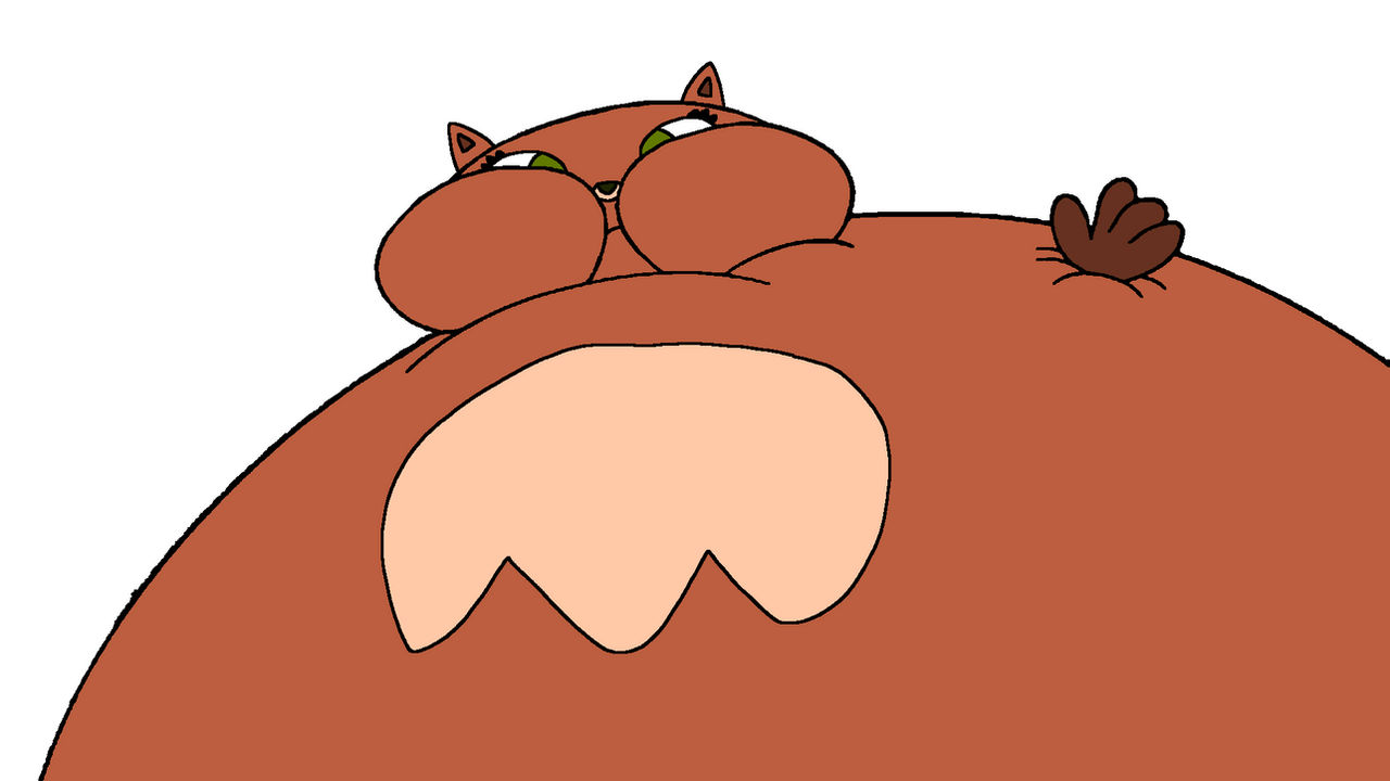 Fox Inflation Fox inflation by MaryBethMaria1423 on DeviantArt