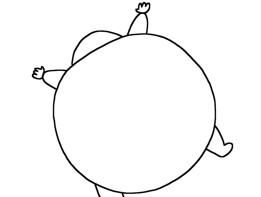 Over Inflated Base Inflation base by MaryBethMaria1423 on DeviantArt