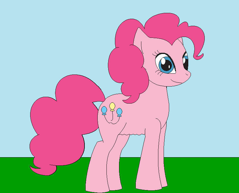 Hunger Rumbling Pinkie Pinkie Pie stomach growling (GIF) by MaryBethMaria1423 on DeviantArt