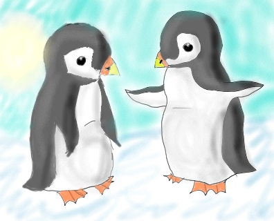 Penguins