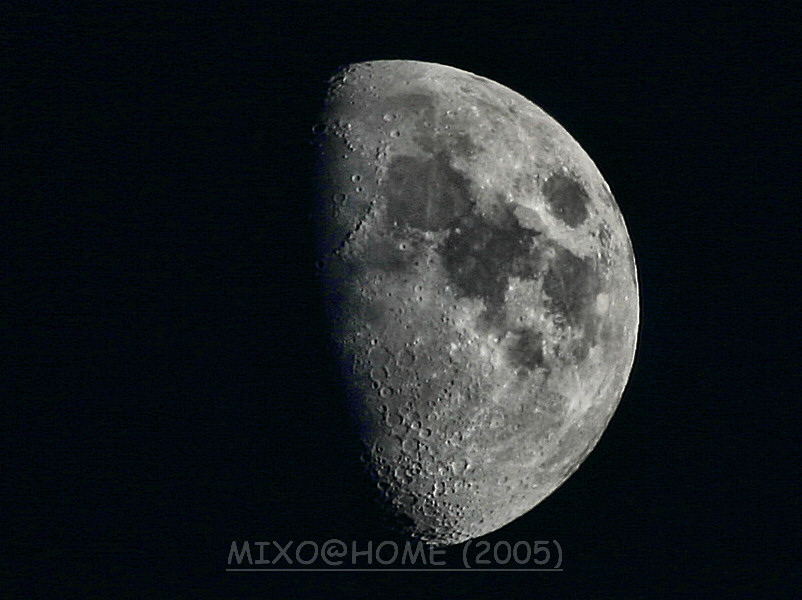 Moon 2005