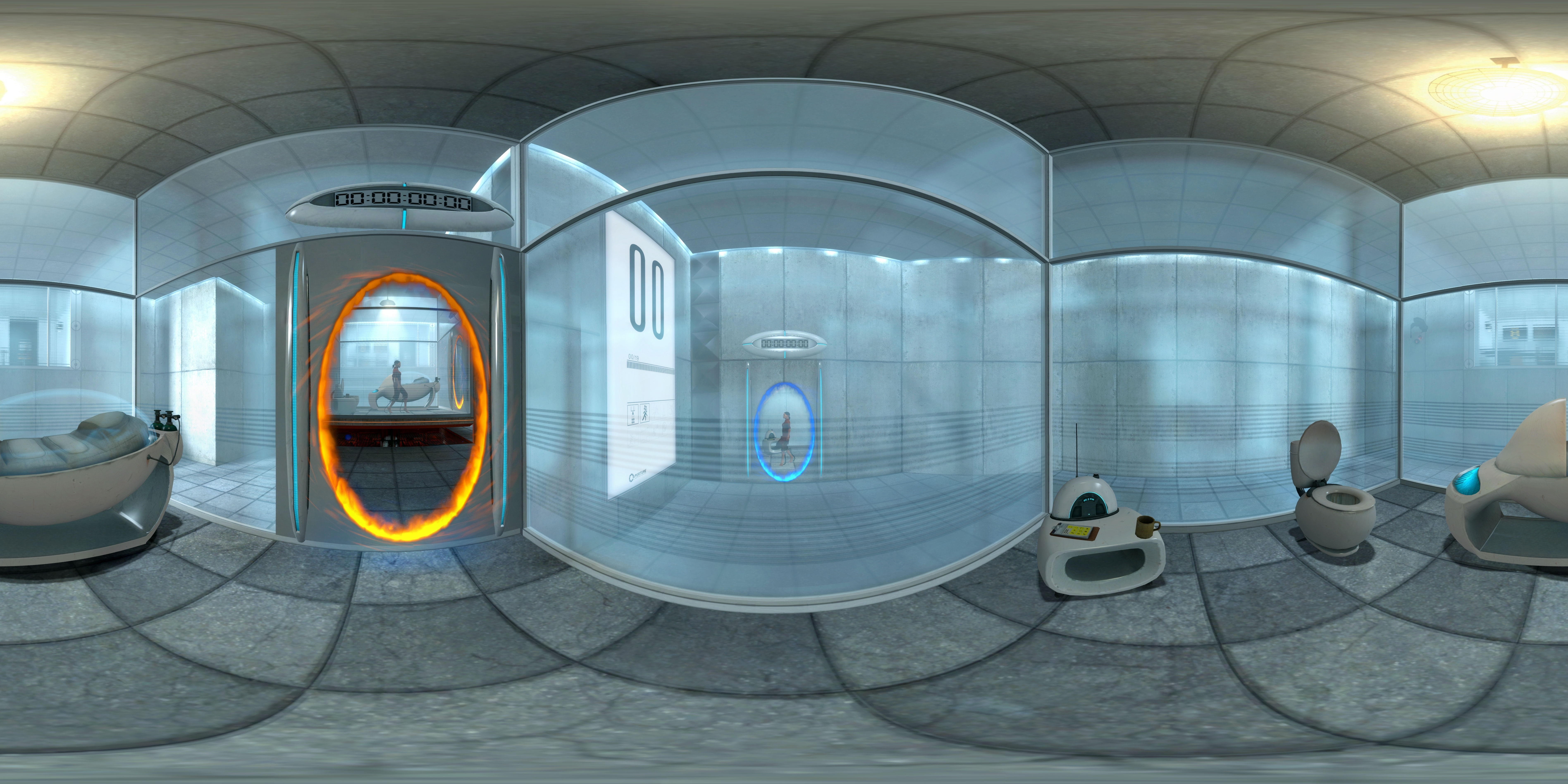 Portal1 Room-00 Pano360x180