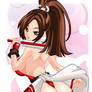 MAi Shiranui XIII