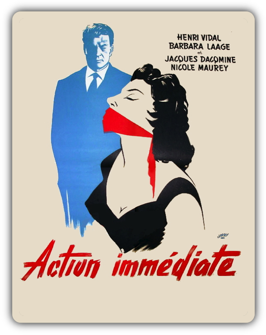 Action Immediate 2