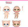 Free use: Doll bases