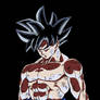 Goku (Ultra Instinct)