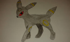 umbreon