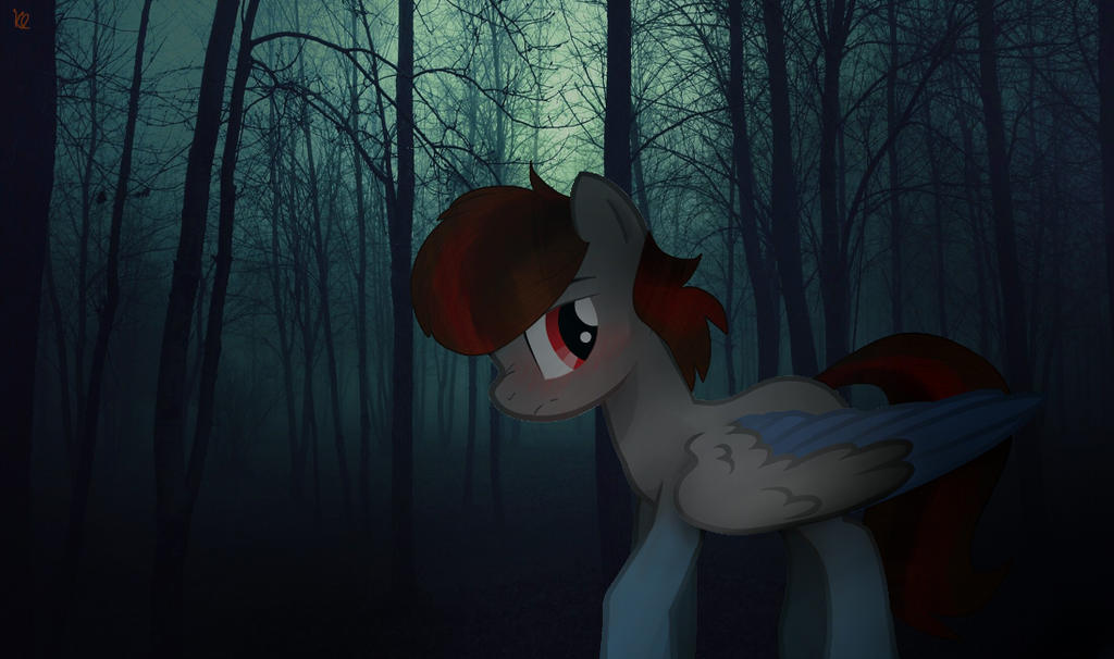 (processing) by Suzanna-Runya on DeviantArt