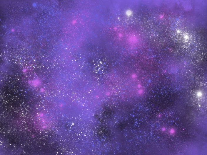 galaxy Texture 04