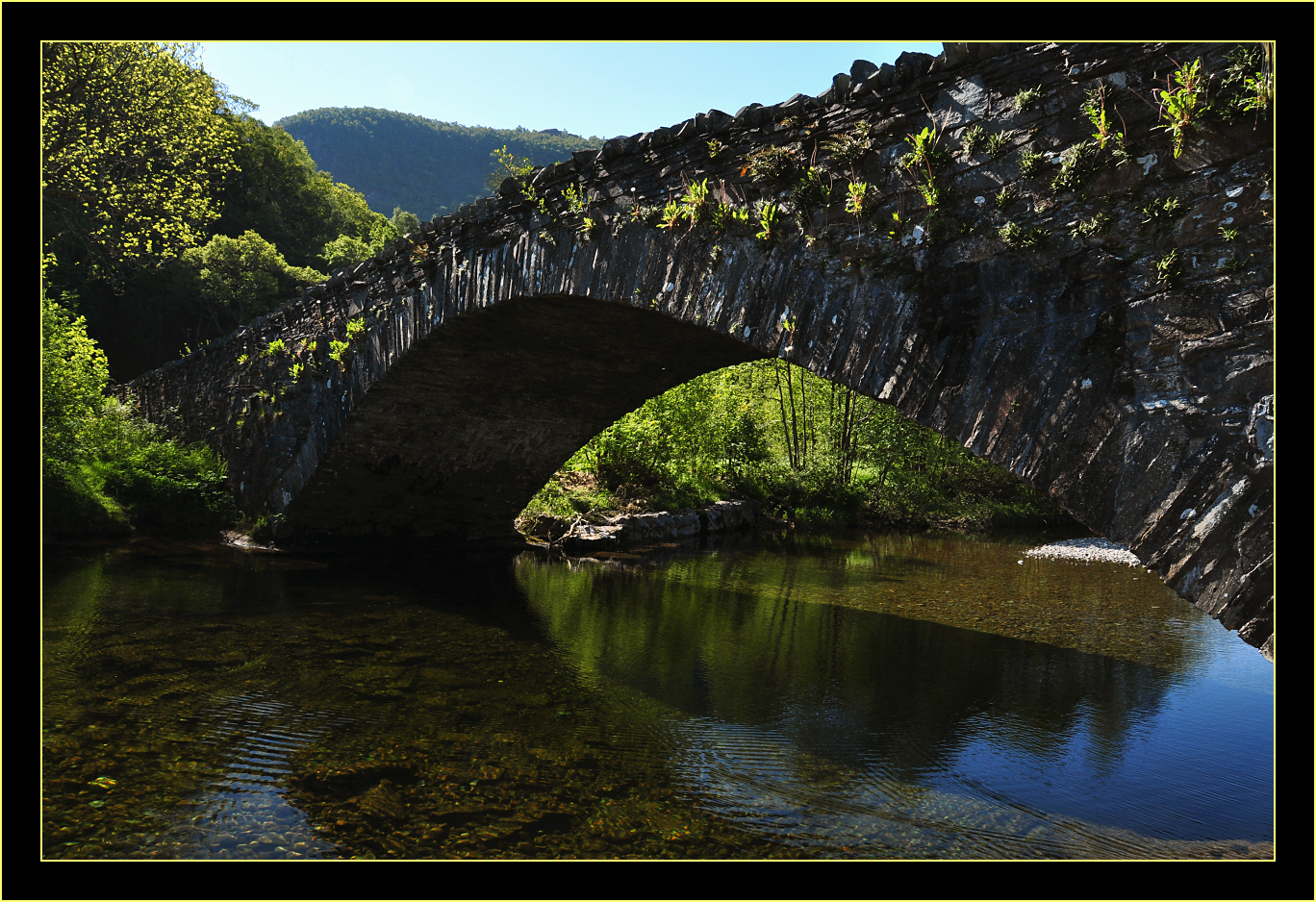 Lakeland Bridge