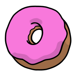 Donut Template