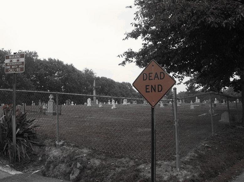 Dead End