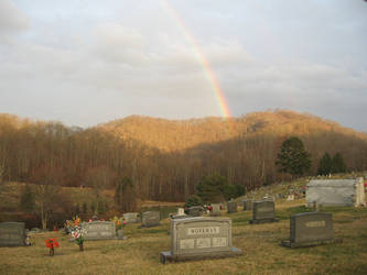 Cemetery Series III