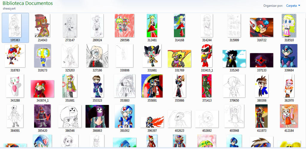 Wall Of Shame by Jruva Wall Of Shame by Jruva