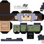 Yamato - Cubeecraft