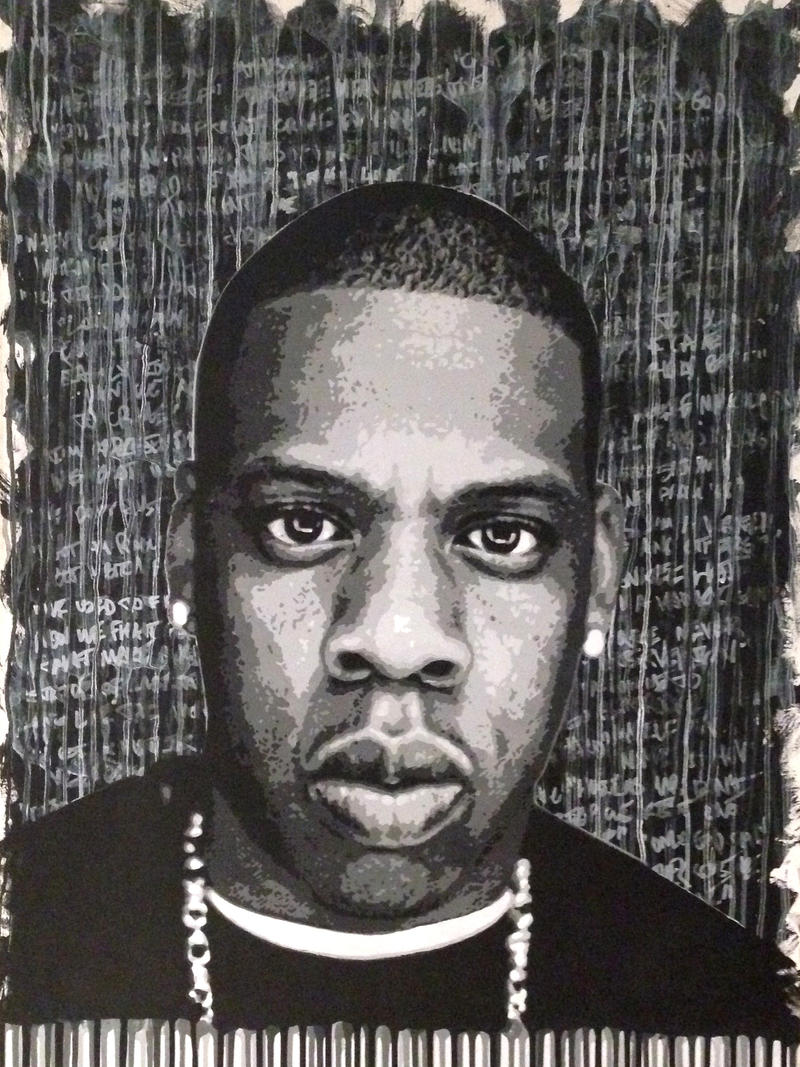 Jay-Z