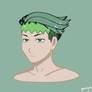 jojo's bizarre adventure :: rohan kishibe