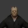Movie Accurate Part 3 Jason Friday The 13th 3D