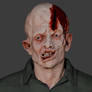 WIP Friday The 13th Part 4 Movie Accurate Jason