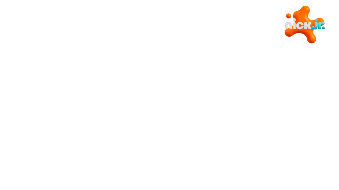 Nick Jr by RosieSisters25 on DeviantArt