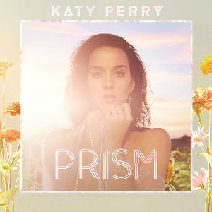 PRISM - Katy Perry (Download Album) Deluxe Edition