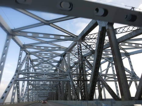 Huey Long Bridge