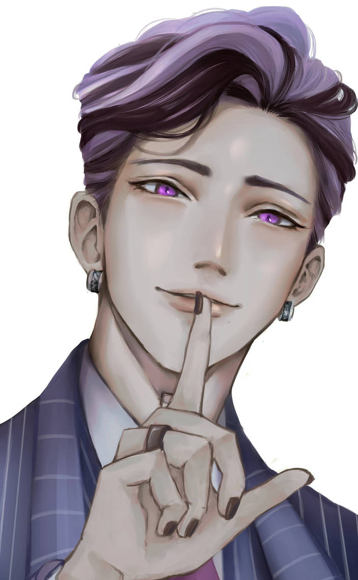 Boten Members Ran Boten by SHEMEPURRIN on DeviantArt