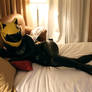 Ceriously Cexy Celty