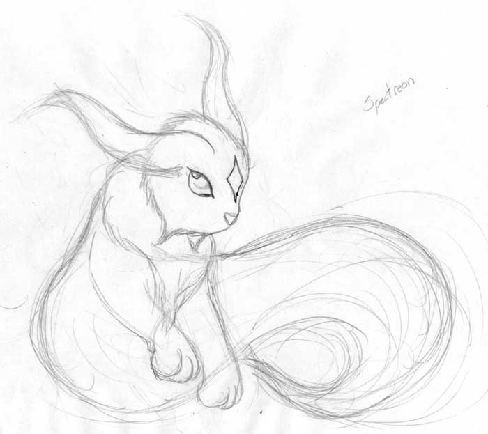 Spectreon 2 by Dracogryff on DeviantArt