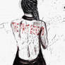 The past behind