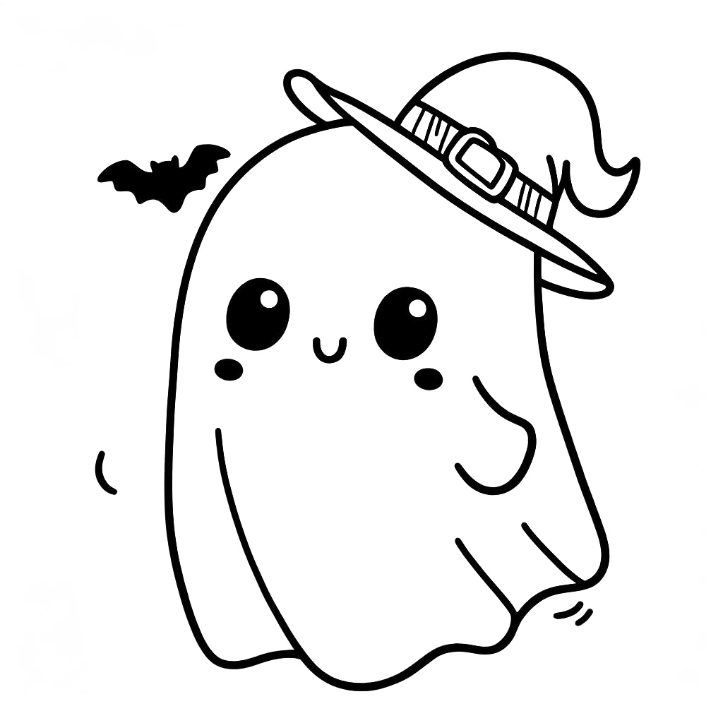 Kleurplaat spook 3 By Kleurplatenkind On DeviantArt kleurplaat-spook-3-by-kleurplatenkind-on-deviantart