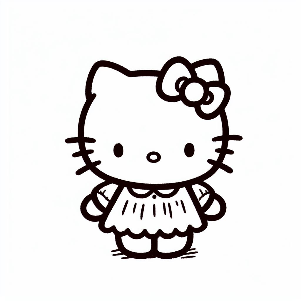 Hello-kitty-wallpaper by ashkittycat on DeviantArt