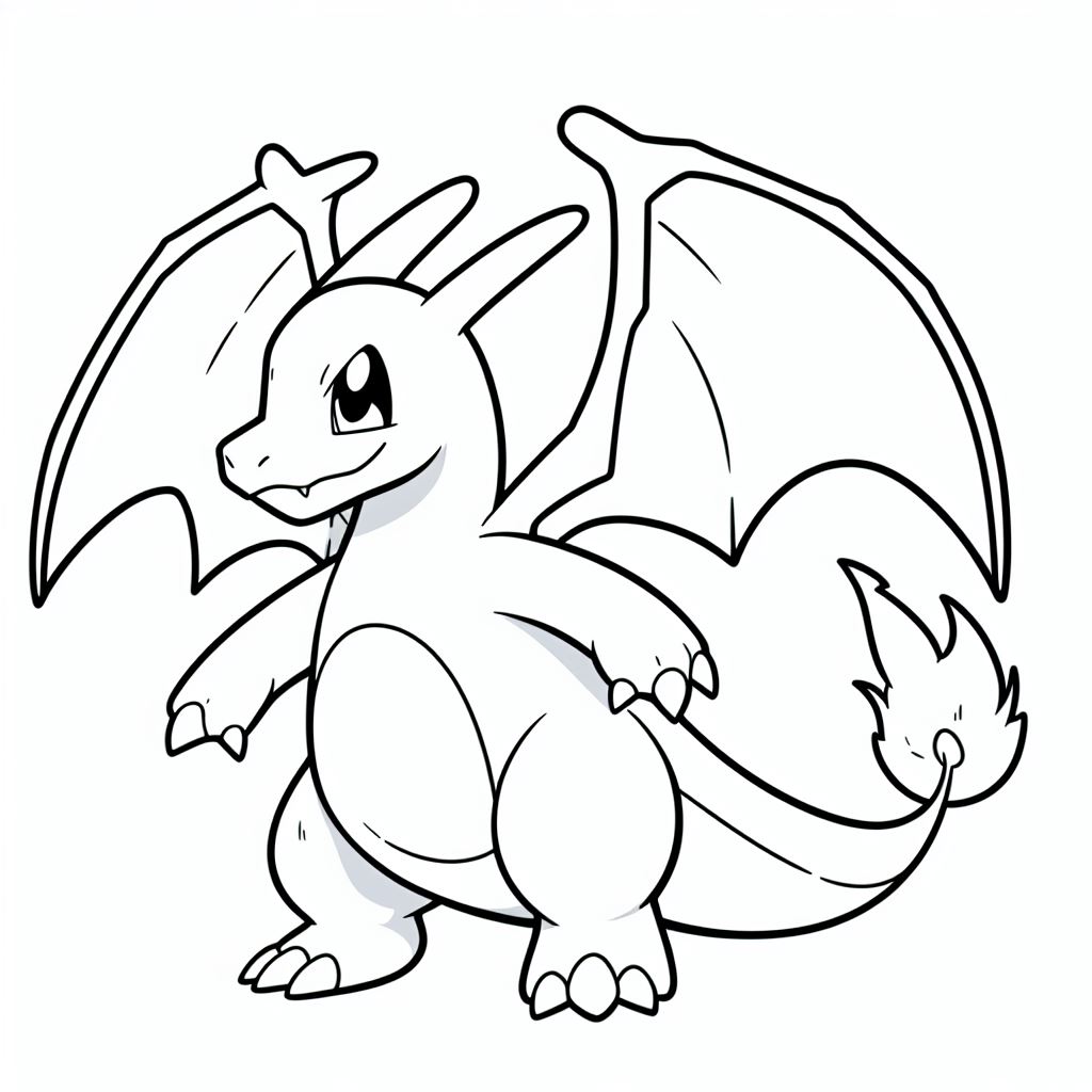 Kleurplaten Kind Pokemon Kleurplaat Charizard By Kleurplatenkind On kleurplaten-kind-pokemon-kleurplaat-charizard-by-kleurplatenkind-on