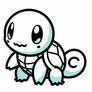 Kleurplaten Kind Pokemon kleurplaat squirtle