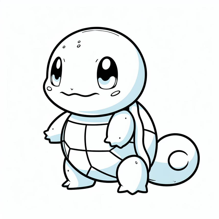 Kleurplaten Kind Pokemon Kleurplaat Squirtle By Kleurplatenkind On kleurplaten-kind-pokemon-kleurplaat-squirtle-by-kleurplatenkind-on
