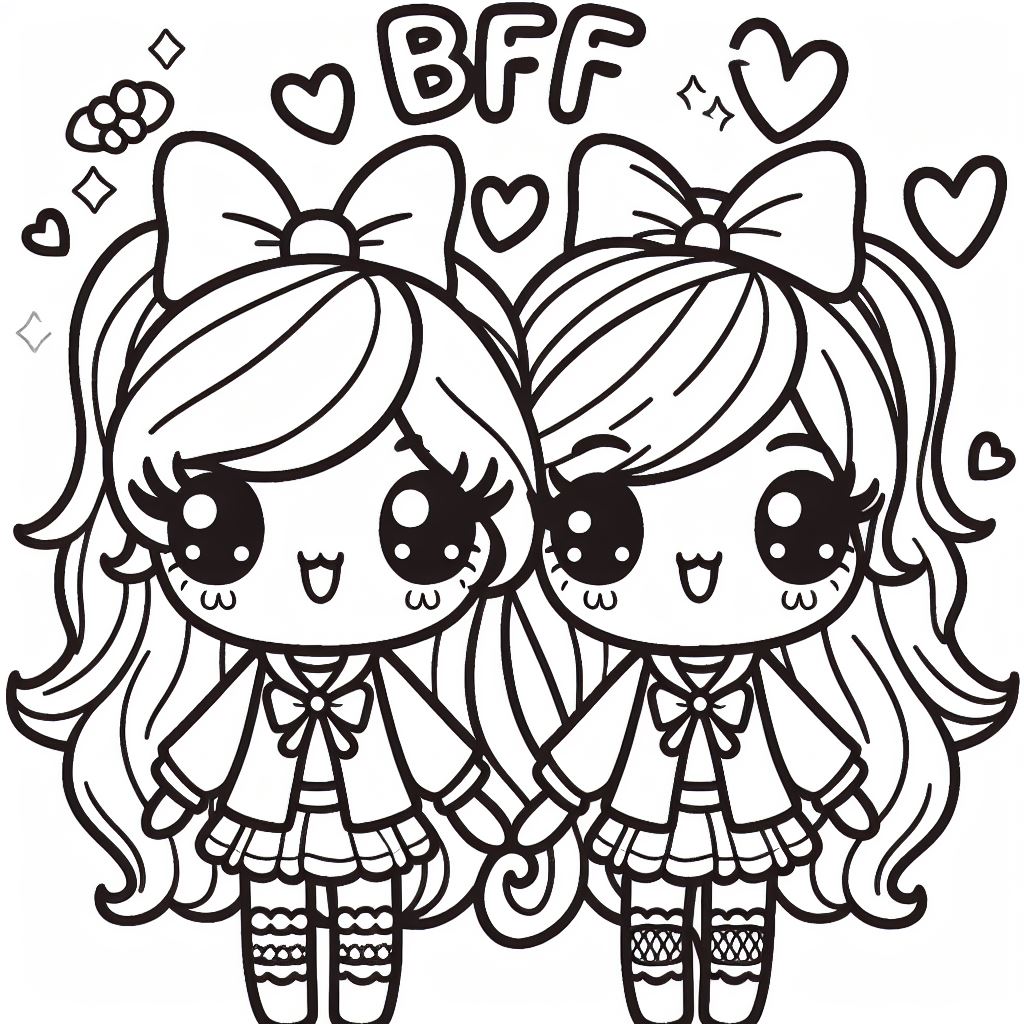 Kleurplaten Kind Bff Kleurplaat By Kleurplatenkind On DeviantArt kleurplaten-kind-bff-kleurplaat-by-kleurplatenkind-on-deviantart