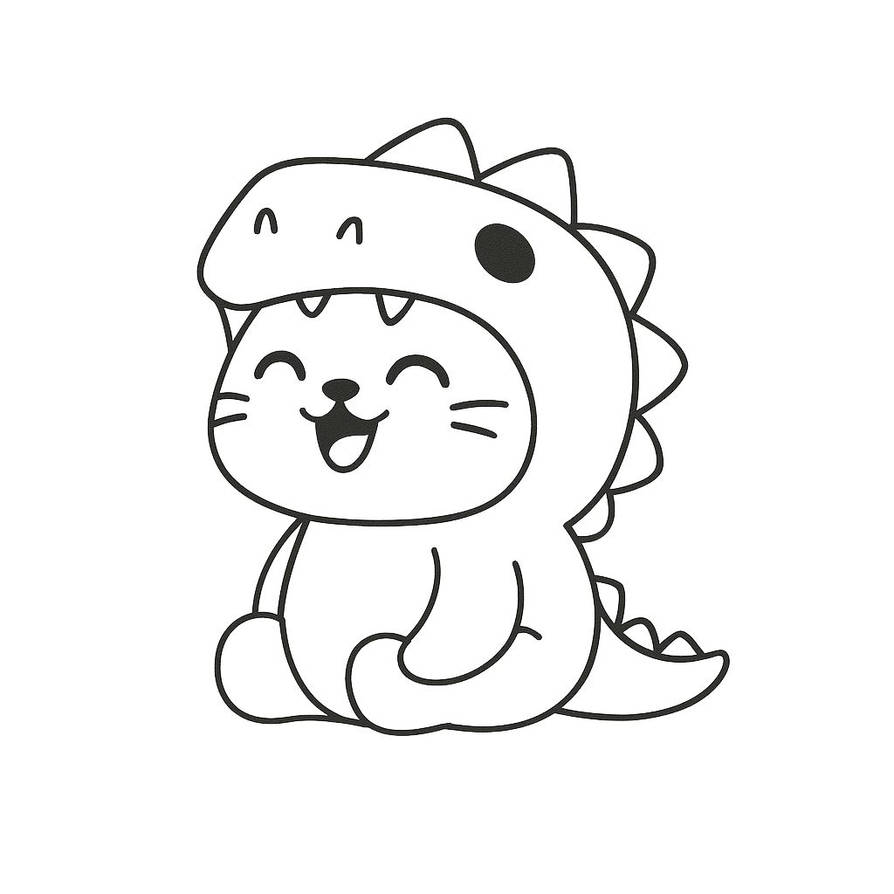 Schattige Chibi Dieren Kleurplaten Schattige Dieren Tekenen schattige-chibi-dieren-kleurplaten-schattige-dieren-tekenen
