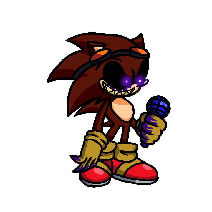 Devilcore Devil McQueen true form by HDRustezeLightning on DeviantArt