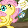 Fluttertweet